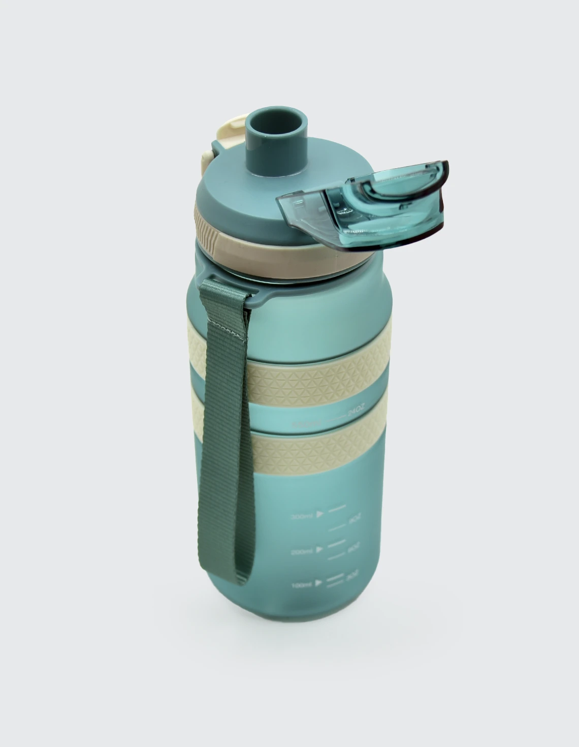 قمقمه ورزشی Unisex نایک Nike Hydro Hero U