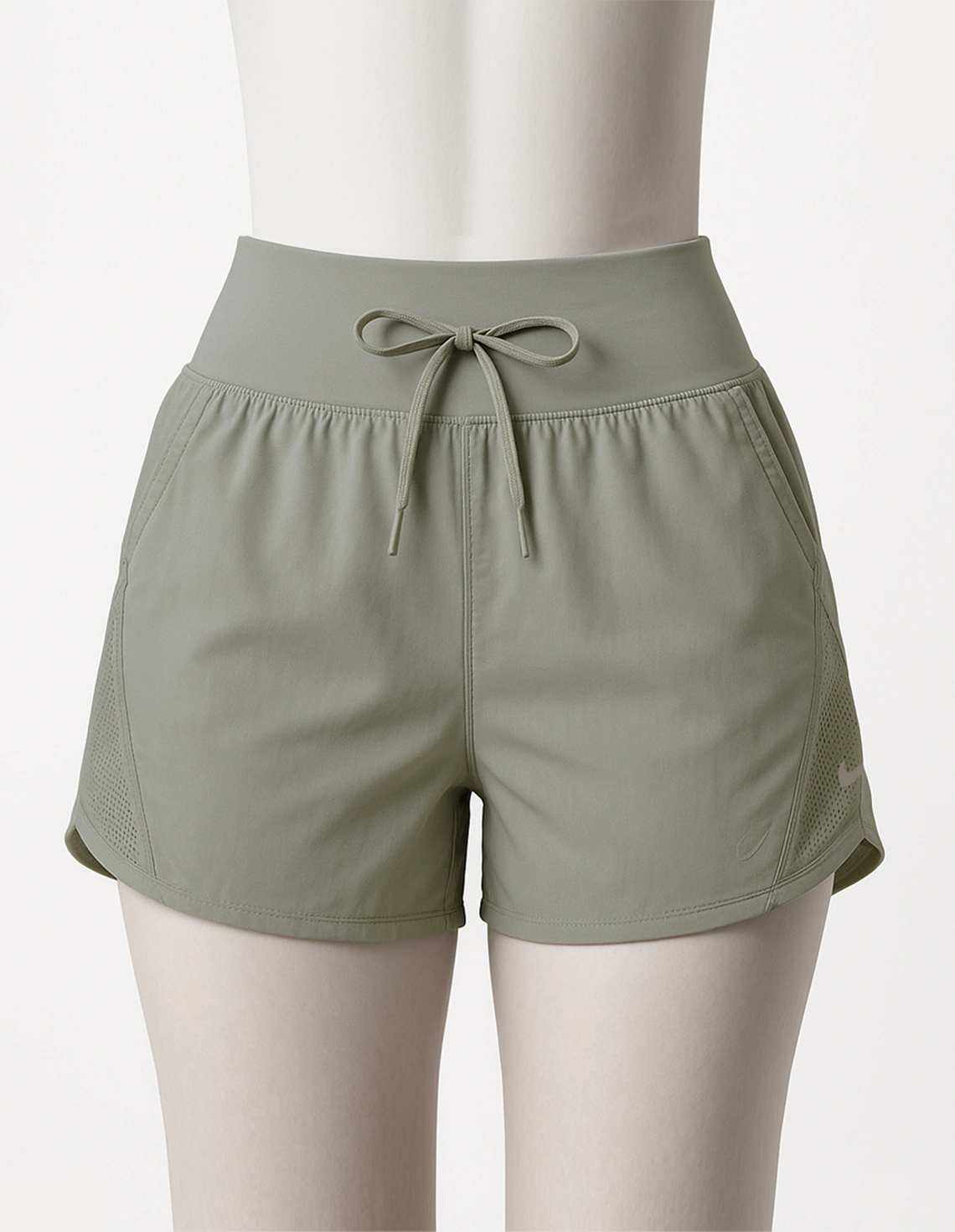 شورتک ورزشی زنانه نایک Nike Enduro Short W
