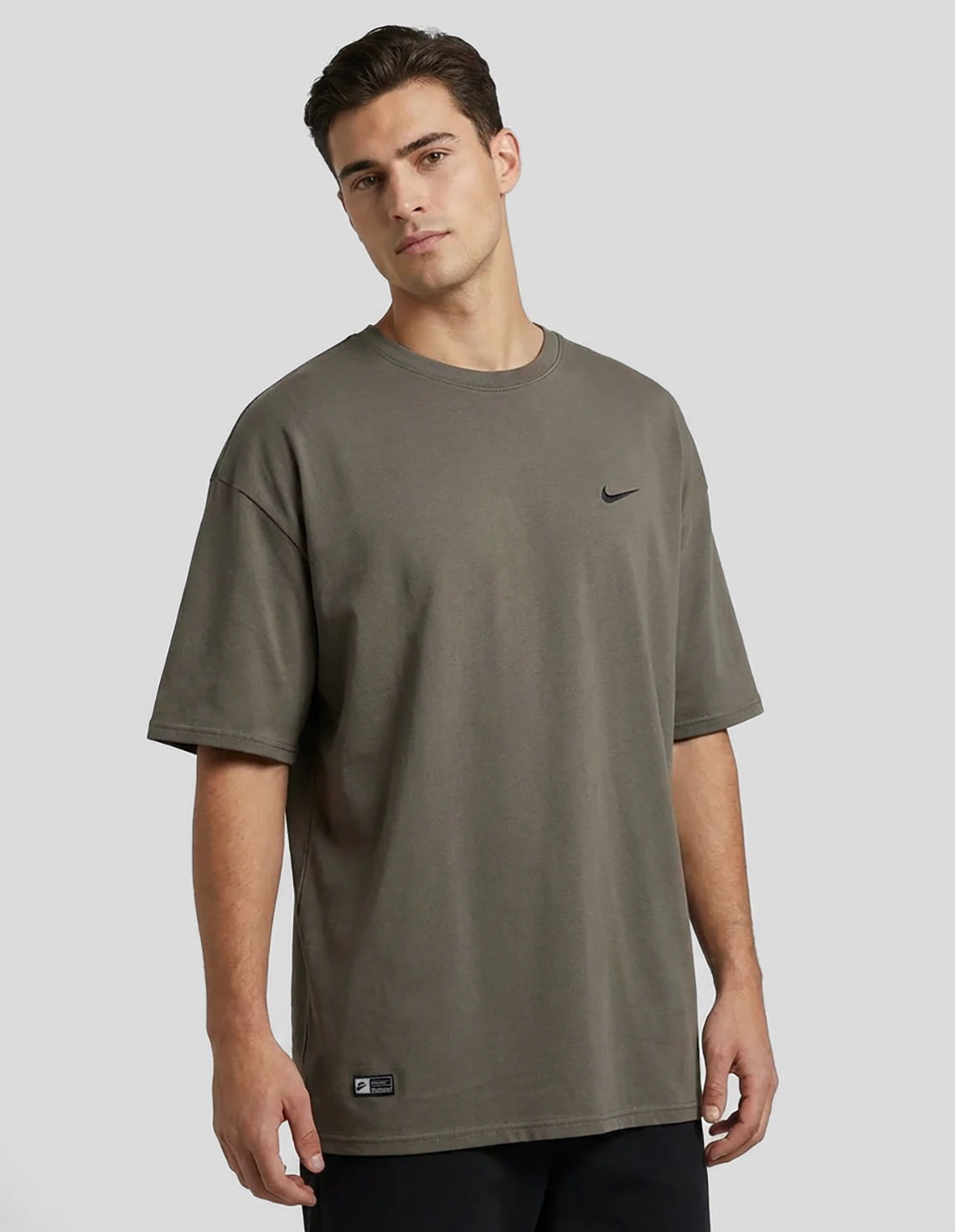 تی شرت اسپرت مردانه نایک Nike Clova M