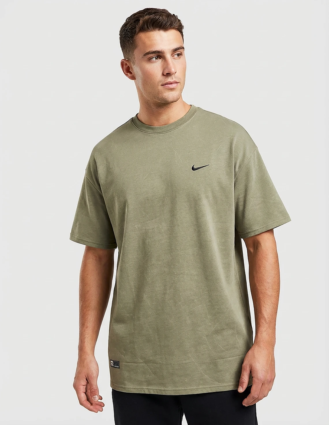 تی شرت اسپرت مردانه نایک Nike Clova M