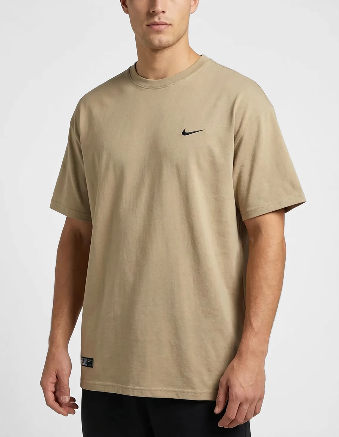 تی شرت اسپرت مردانه نایک Nike Clova M