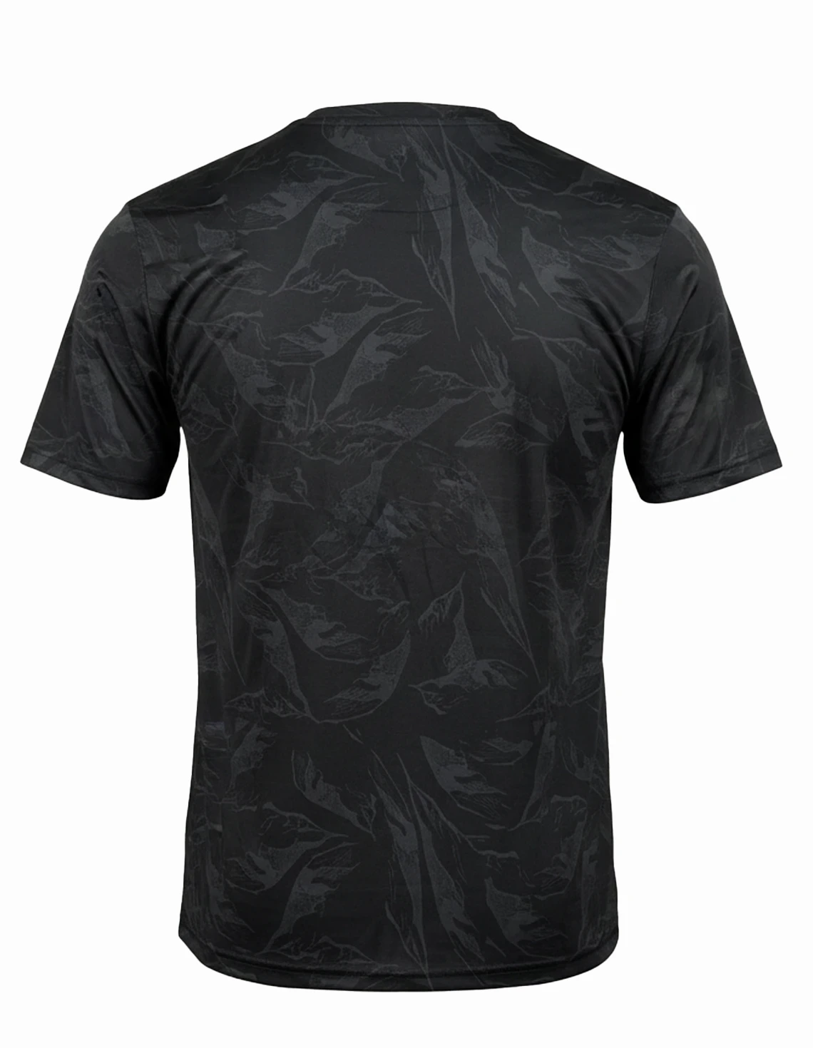 تی شرت ورزشی مردانه نایک Nike Lunex Fit M