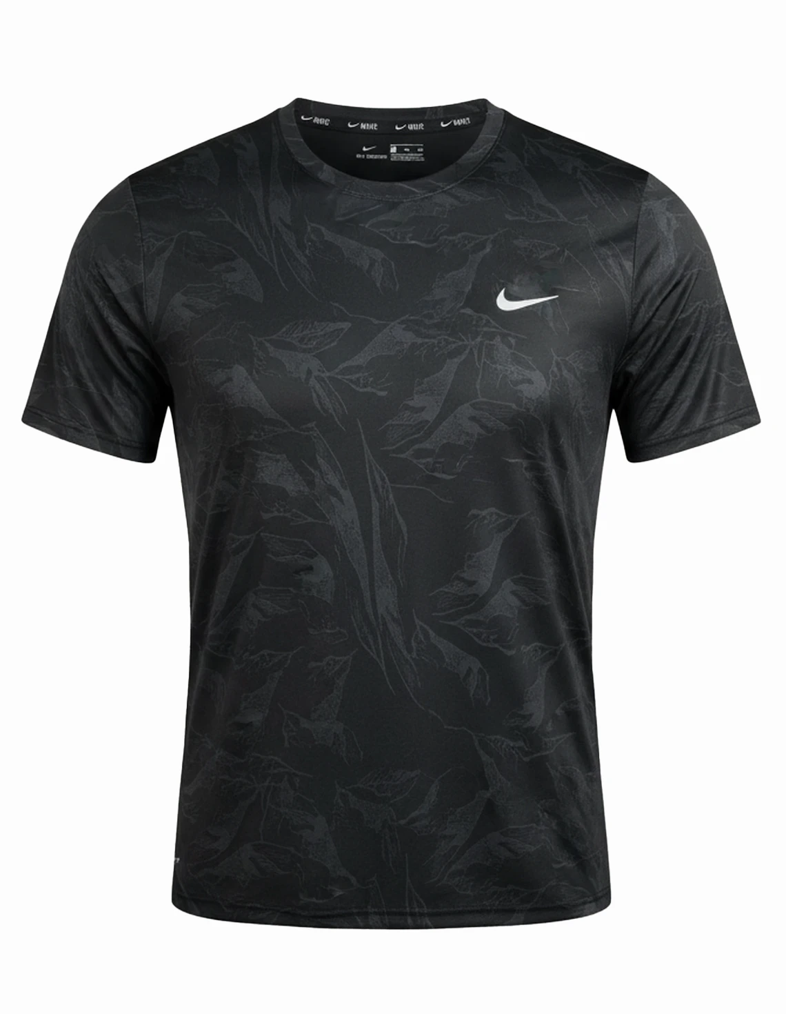 تی شرت ورزشی مردانه نایک Nike Lunex Fit M