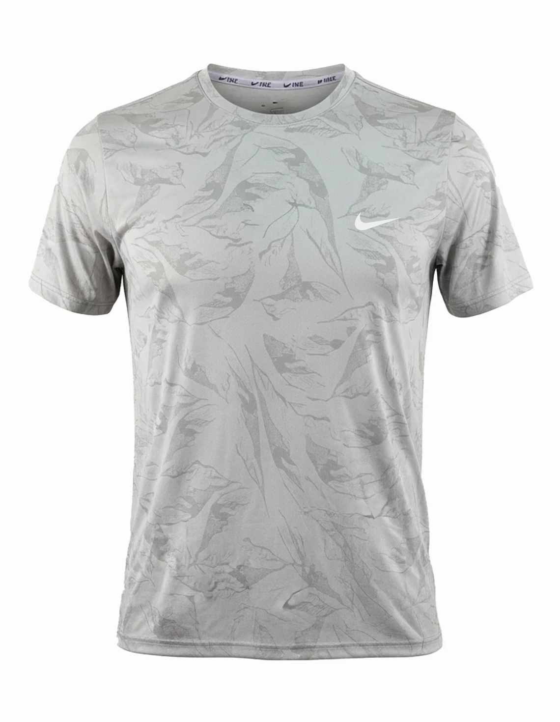 تی شرت ورزشی مردانه نایک Nike Lunex Fit M