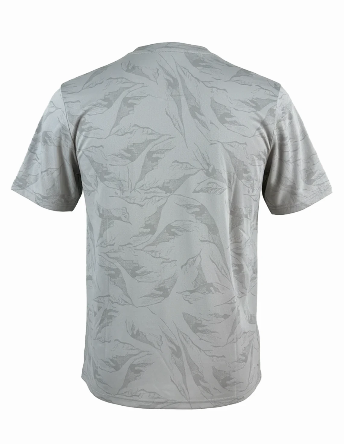 تی شرت ورزشی مردانه نایک Nike Lunex Fit M