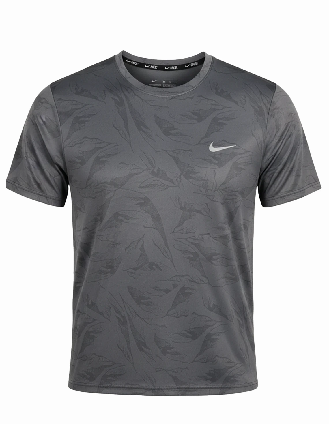 تی شرت ورزشی مردانه نایک Nike Lunex Fit M