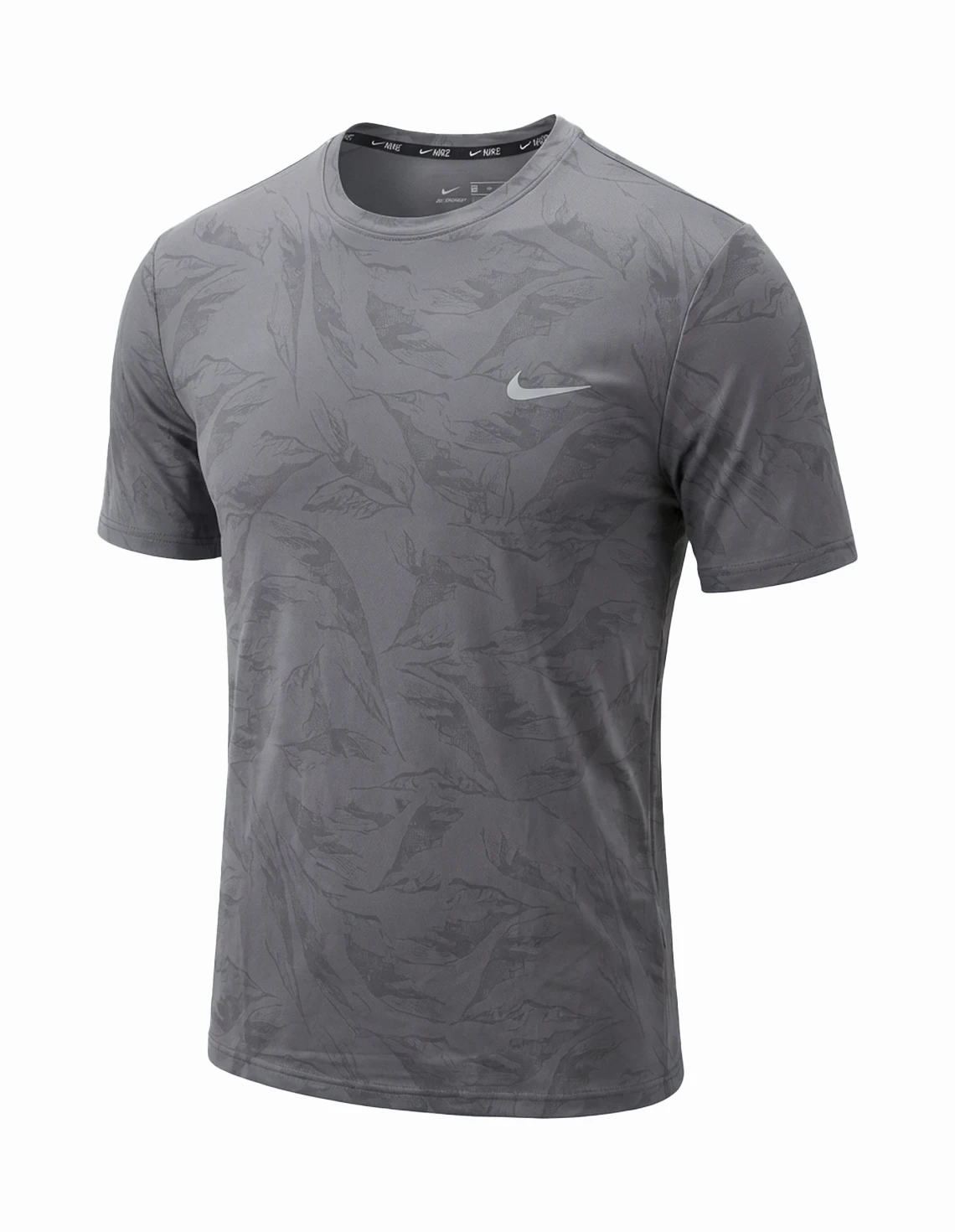 تی شرت ورزشی مردانه نایک Nike Lunex Fit M