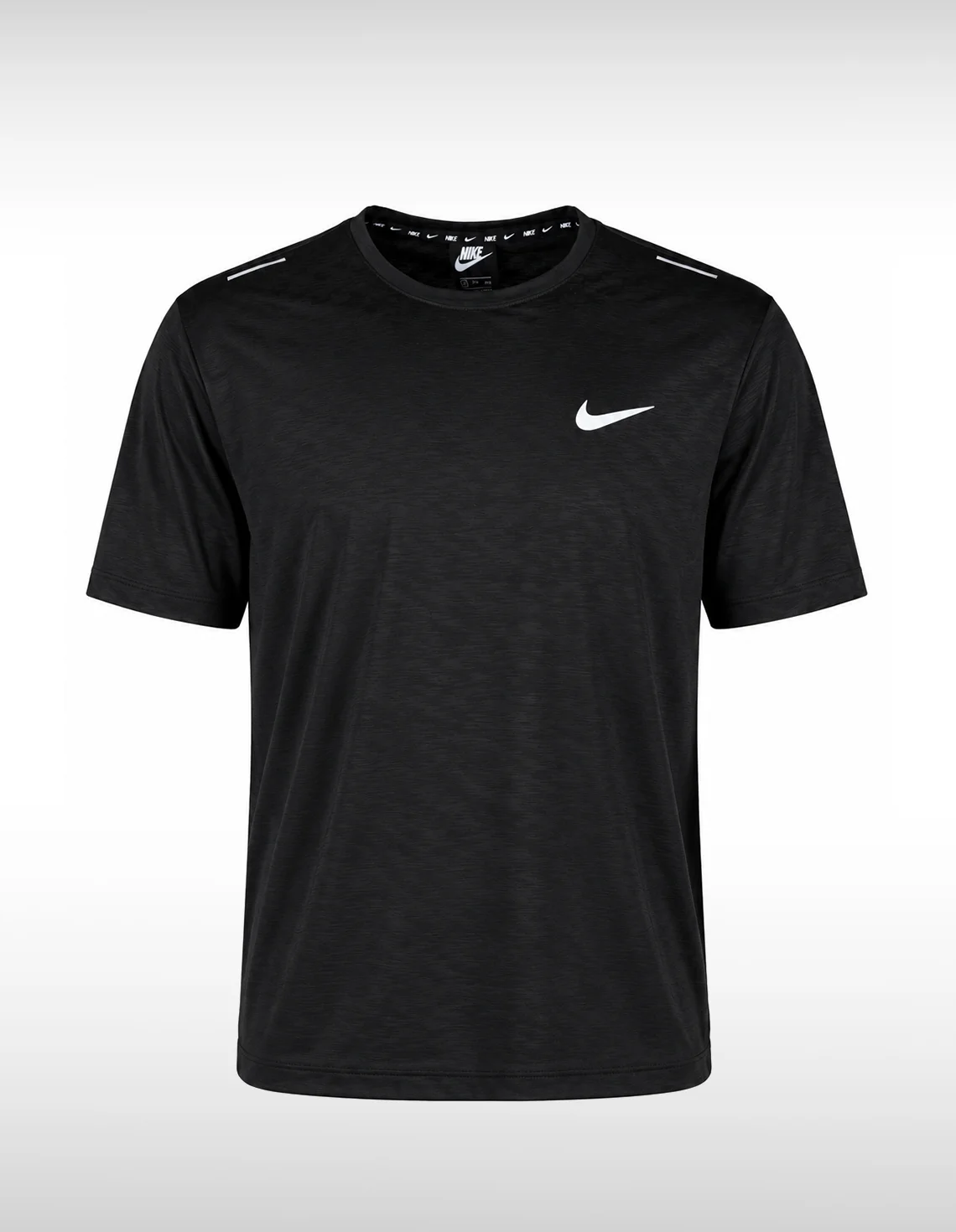 تی شرت ورزشی مردانه نایک Nike Fit Line M