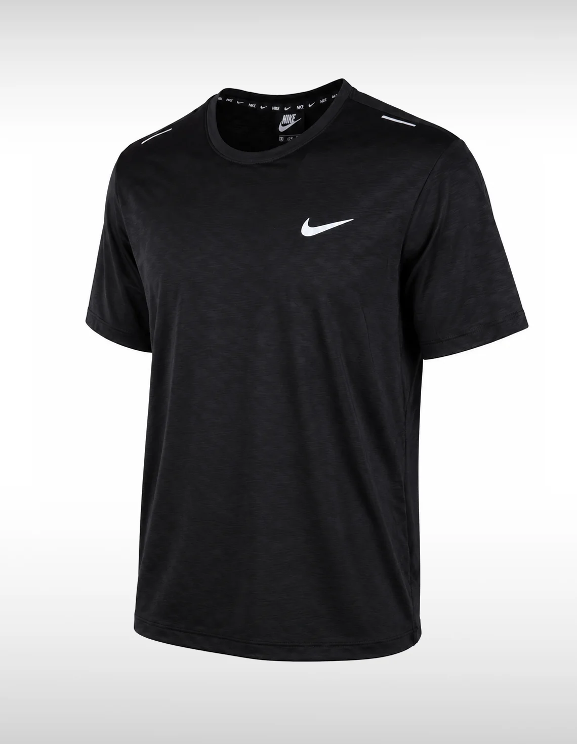تی شرت ورزشی مردانه نایک Nike Fit Line M