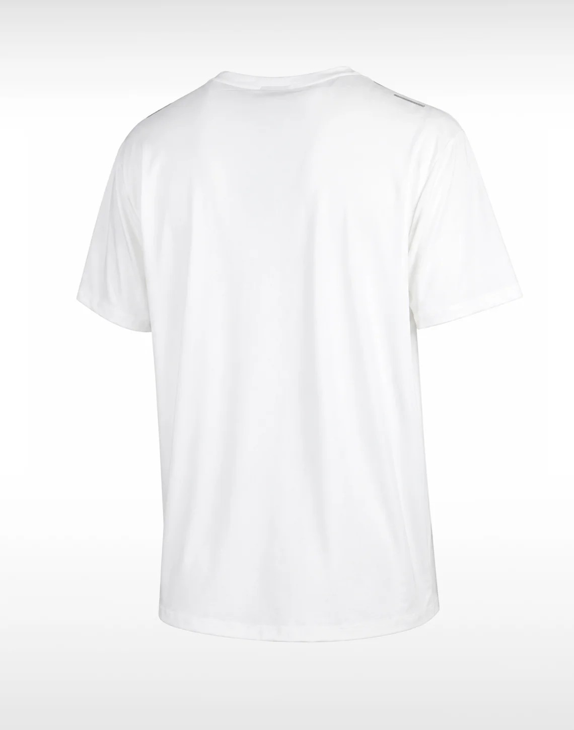 تی شرت ورزشی مردانه نایک Nike Fit Line M