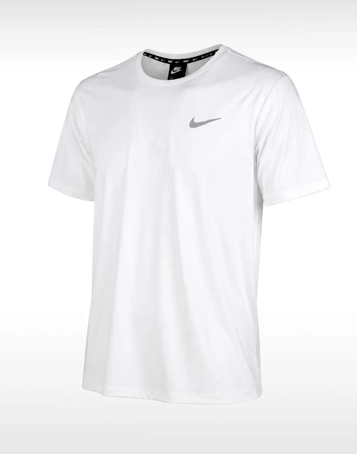 تی شرت ورزشی مردانه نایک Nike Fit Line M