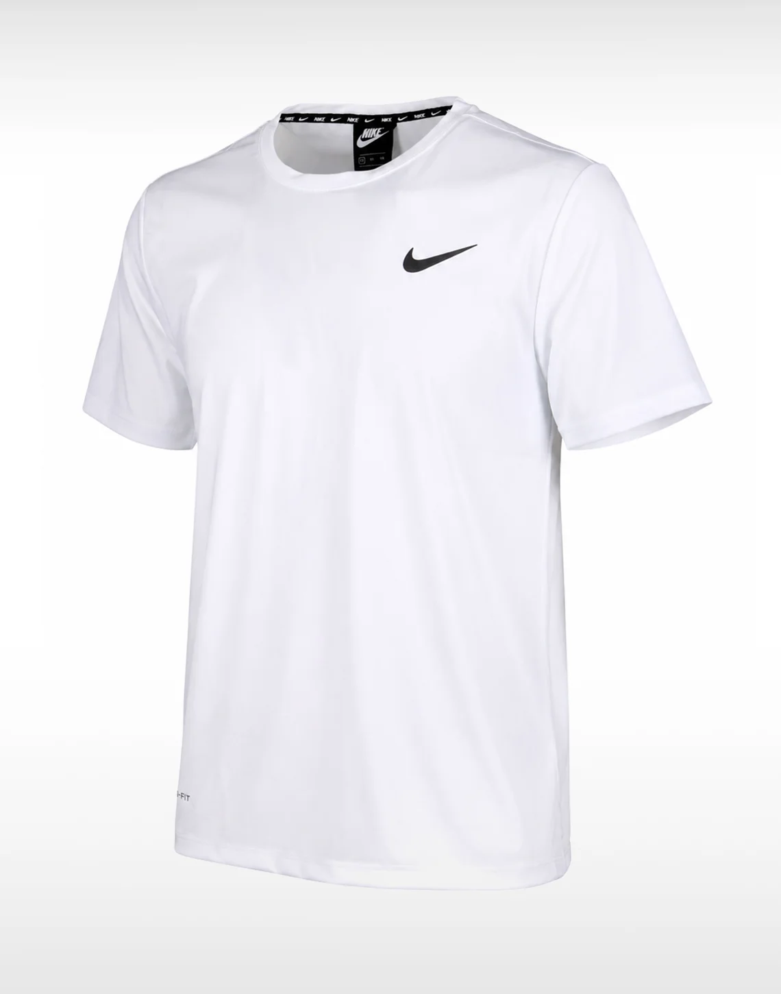 تی شرت ورزشی مردانه نایک Nike Active Aura M