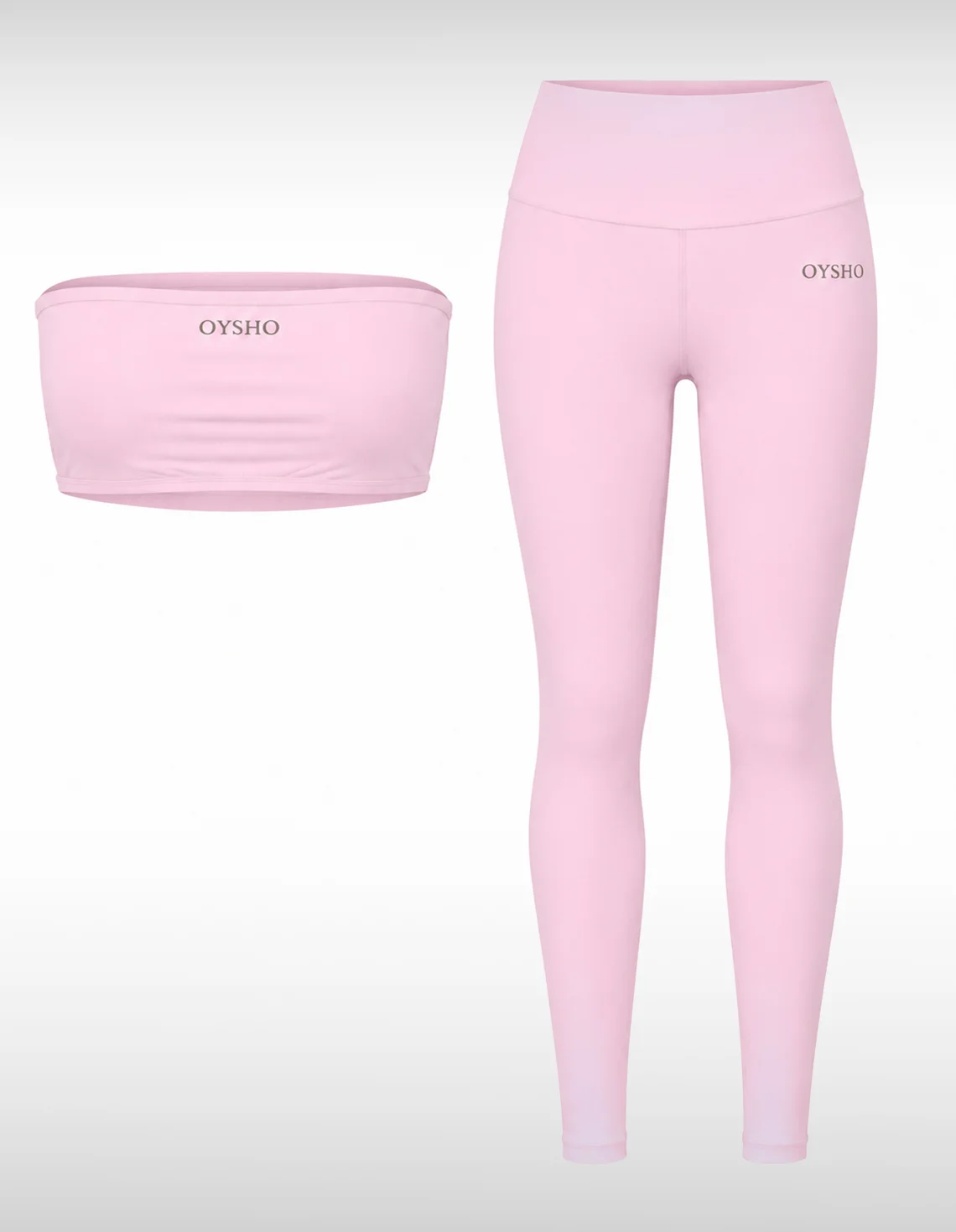 ست نیم تنه و لگ ورزشی زنانه اویشو Nova Fit W